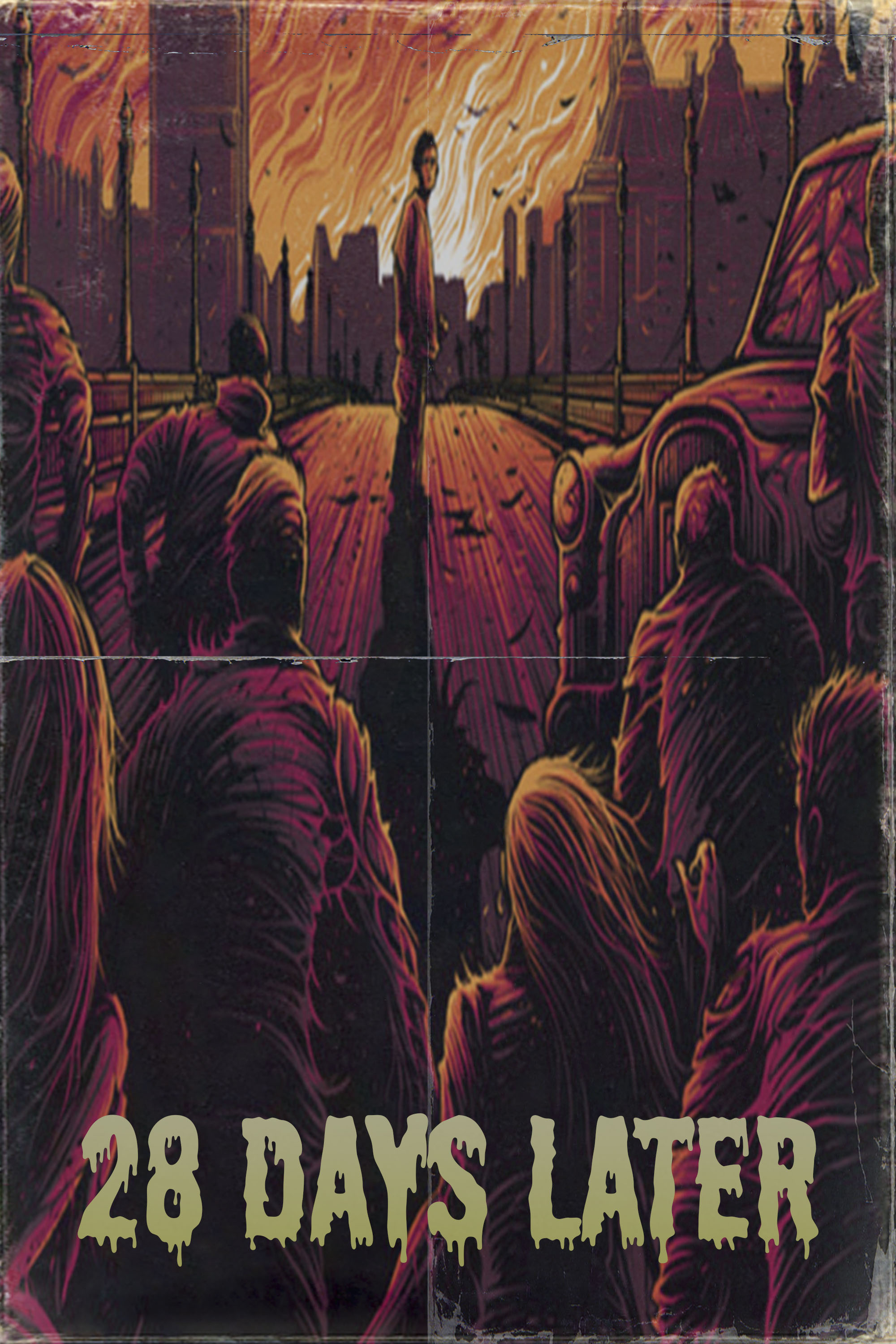 28 Days Later (2002) [469716] (A1767019757) [[Movies]] --Plex--